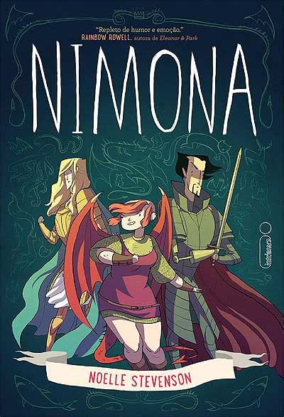 nimona (129 results)